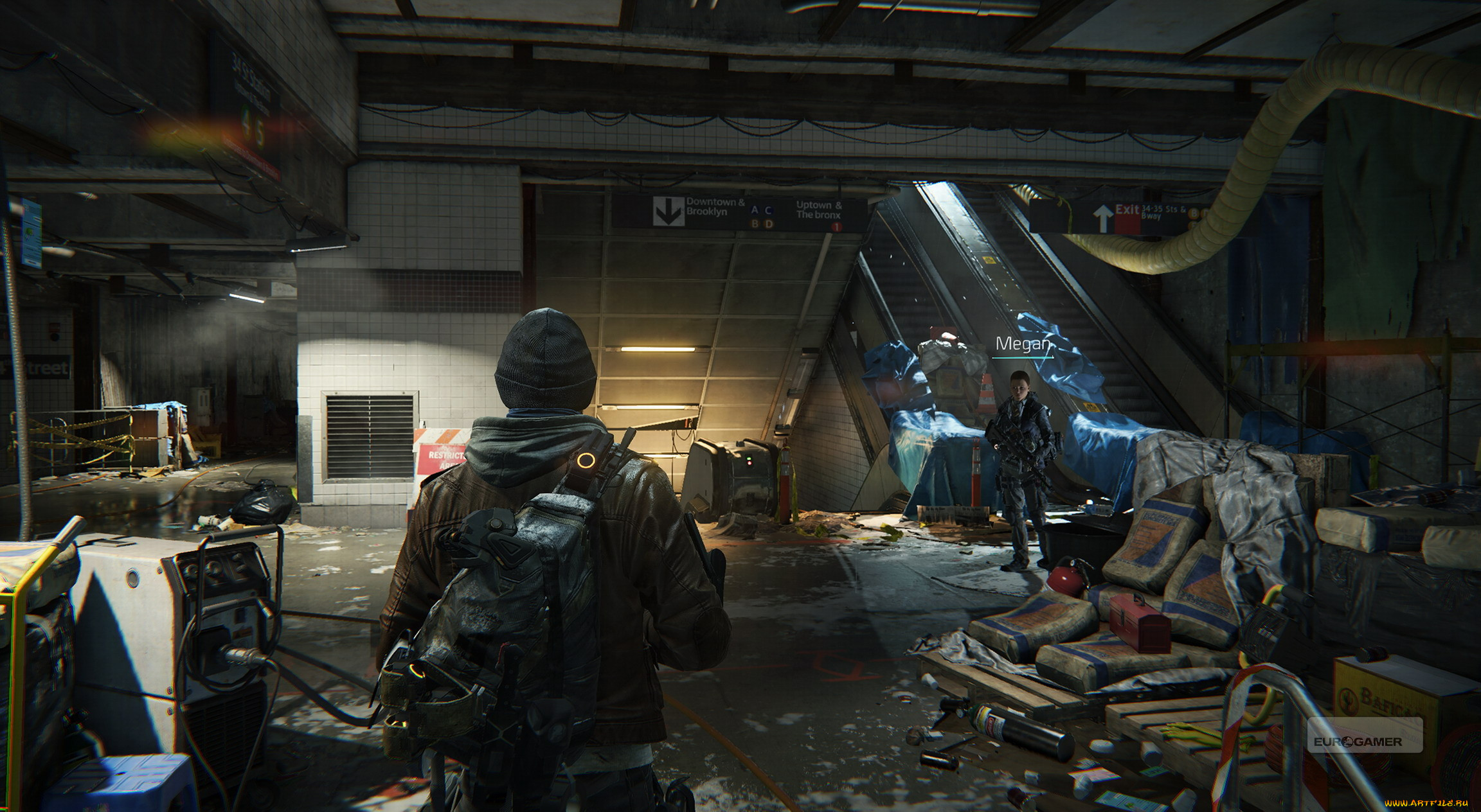  , tom clancy`s the division, , , , 